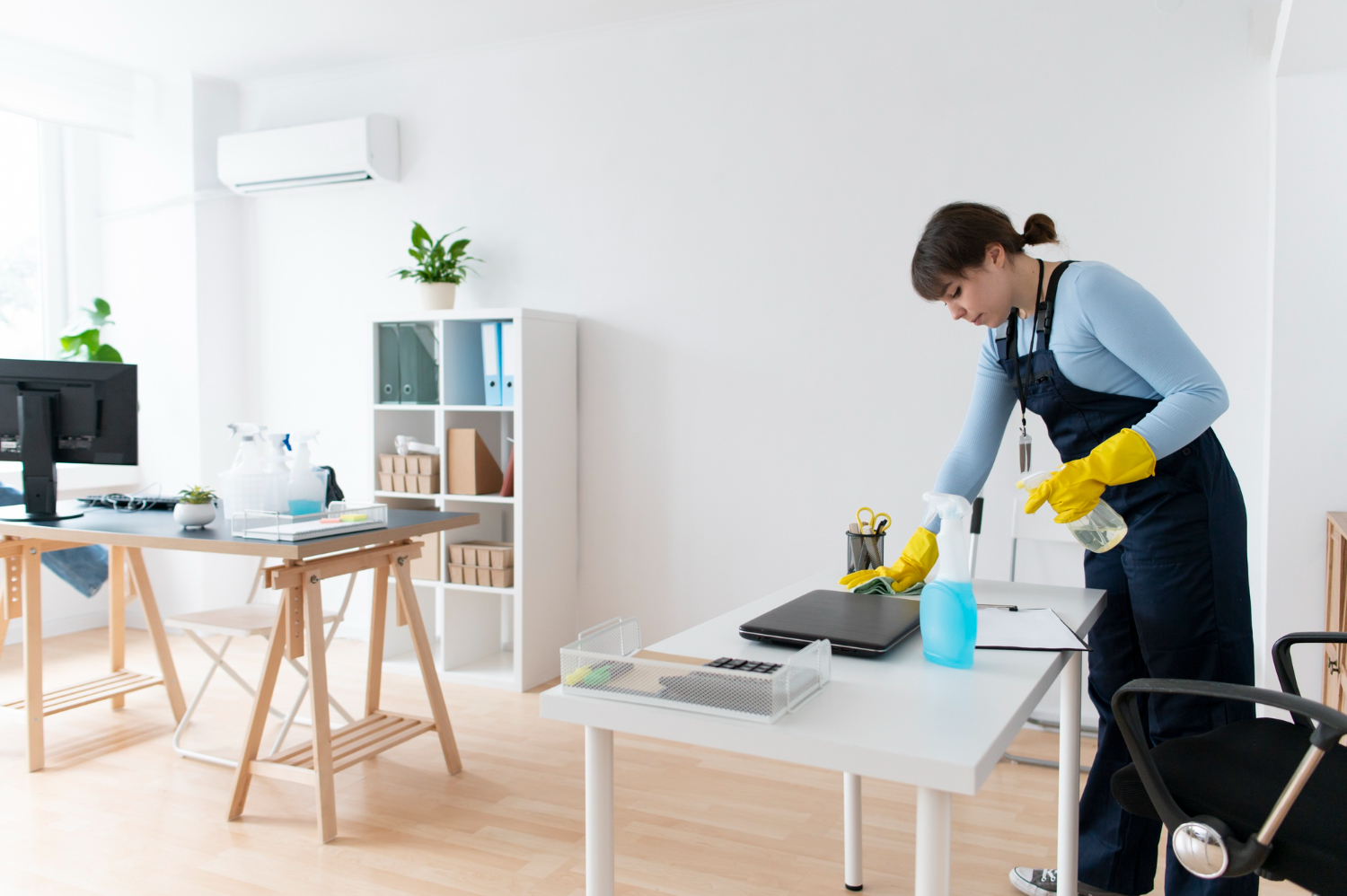 No Limit Cleaning LLC offers expert residential and commercial cleaning in Charleston. Enjoy eco-friendly services and flexible scheduling for a spotless space.